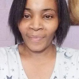 Meet your Posher, Sherricka